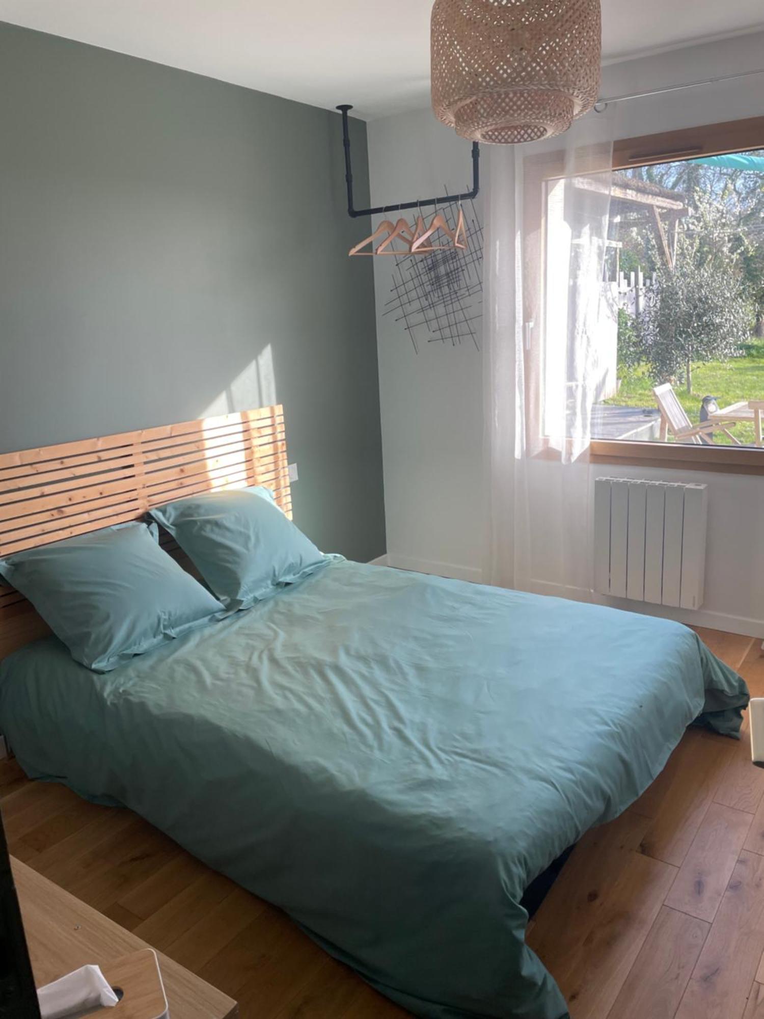 Guest house Bord De